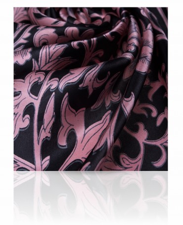 Шейный Платочек Женский SS.KV-GOTHIC/BL